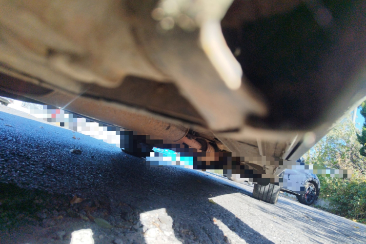 奔驰 唯雅诺 2013款 3.0L 舒适版局部细节9002