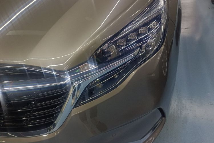 别克GL8 2021款 ES陆尊 653T 尊享型局部细节36