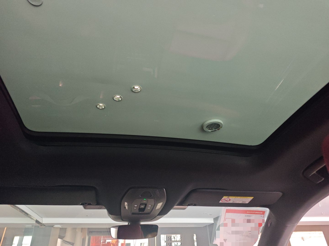 保时捷 Macan新能源 2024款 Macan 长续航版