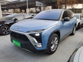 蔚来ES8 2018款 355KM 基准版 六座版