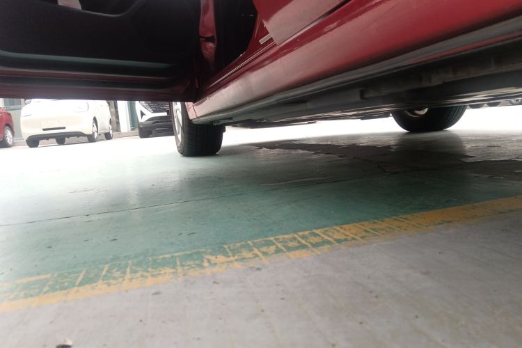 马自达3 昂克赛拉 2017款 三厢 1.5L 自动舒适型 国V局部细节9002