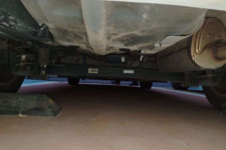 起亚 焕驰 2017款 1.4L 自动智享版Value局部细节9009