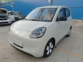 五菱汽车 宏光MINIEV 2025款 四门版 进阶款