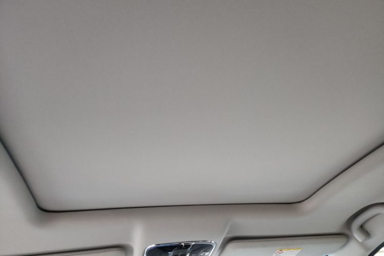 捷途X70 2020款 1.5T DCT悦行版 5座局部细节22