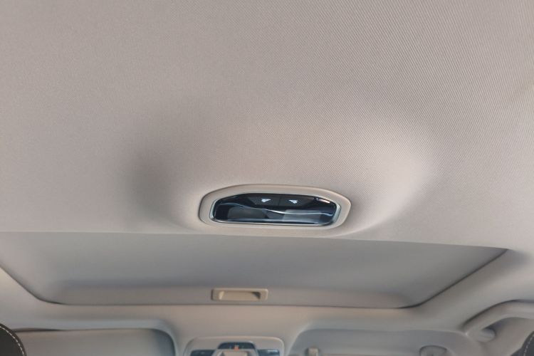 吉利汽车 帝豪 2021款 UP 1.5L CVT向上版局部细节22