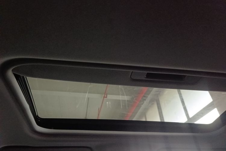 雪佛兰 迈锐宝XL 2018款 530T 自动锐驰版局部细节22