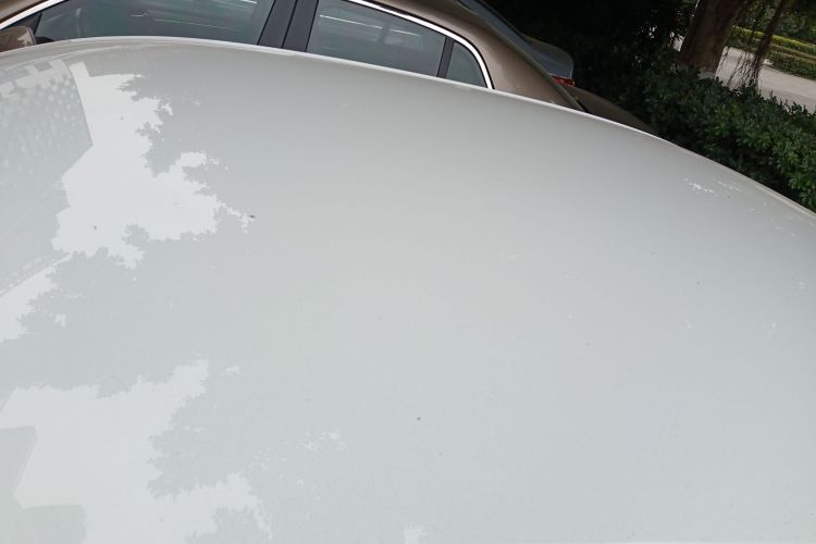 大众 朗逸 2023款 改款 1.5L 自动得逸版局部细节57