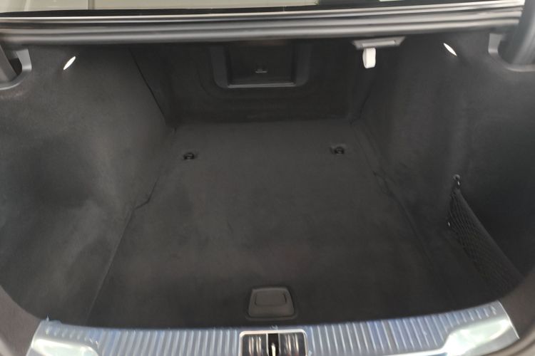 奔驰S级 2021款 S 400 L 商务型机舱底盘23