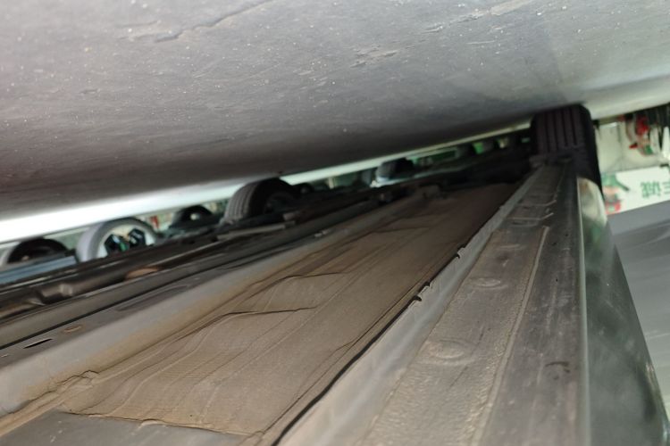 日产 天籁 2022款 2.0L XL-TLS 悦享版局部细节9001