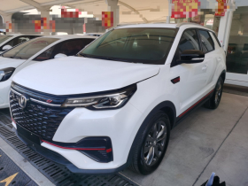 长安CS55PLUS 2022款 蓝鲸版 1.5T DCT豪华型