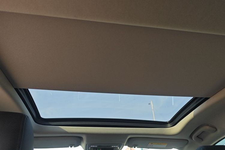 别克 君越 2022款 652T 豪华型局部细节22