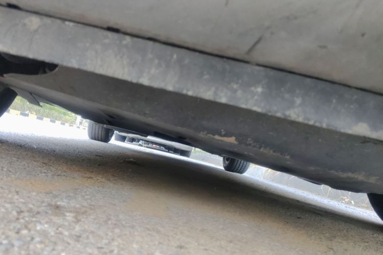 大众 高尔夫 2011款 1.4TSI 自动豪华型局部细节9008