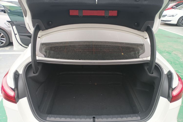 宝马2系(进口) 2023款 225i 四门轿跑车 M运动套装局部细节23