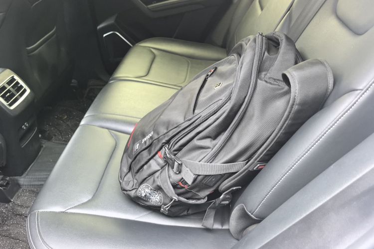 比亚迪 宋Pro 2019款 1.5T 自动精英型中控内饰21