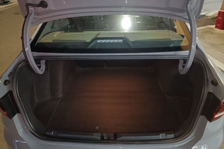 大众 朗逸 2023款 280TSI DSG星空满逸版局部细节23