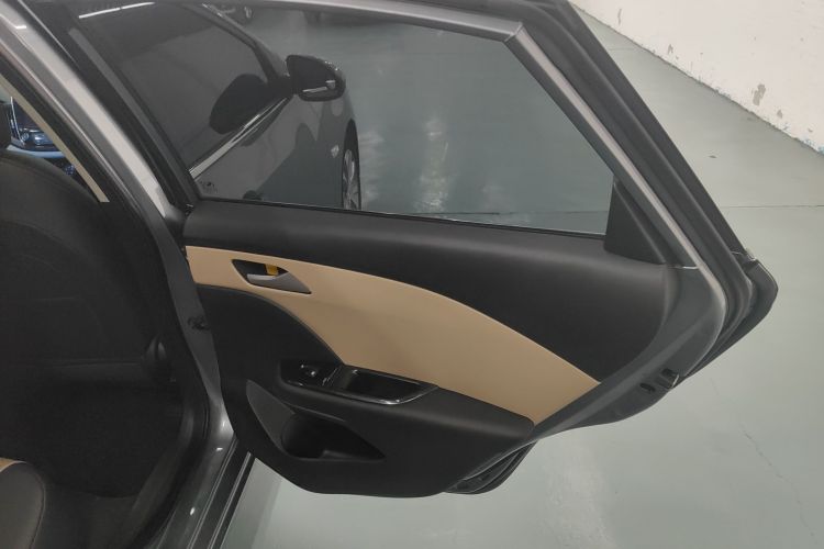 雪佛兰 科鲁泽 2022款 320 自动悦享天窗版中控内饰45