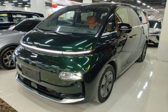 吉利银河 翼真L380 2024款 140度 6座 四驱Ultra