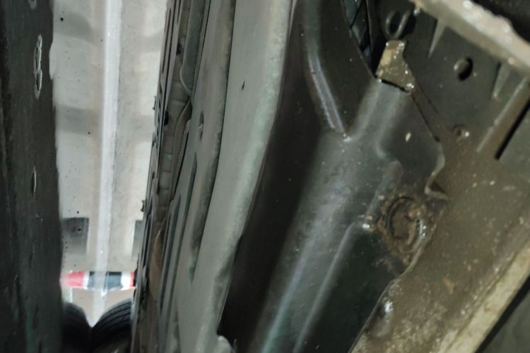 宝马X3(进口) 2014款 xDrive20i X设计套装局部细节9002