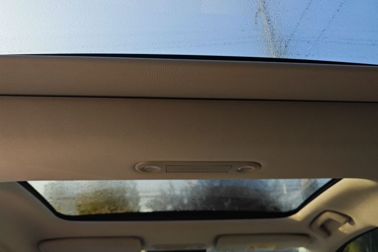 埃安 AION RT 2025款 650激光雷达版中控内饰22