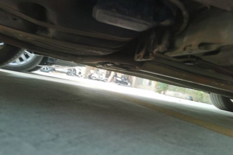 别克 君威 2015款 2.0L 领先时尚型局部细节9002