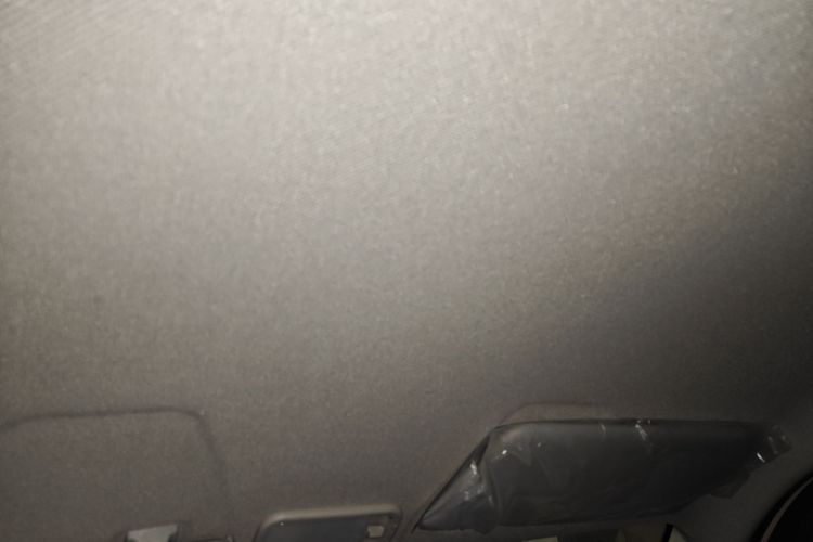 五菱汽车 宏光MINIEV 2021款 马卡龙臻享款 三元锂中控内饰22