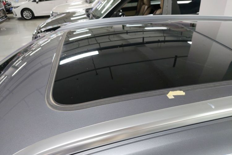 比亚迪 宋PLUS新能源 2025款 EV 520km 尊贵型局部细节57