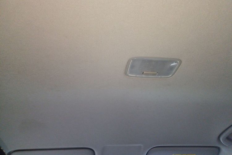 起亚K3 2016款 1.6L 手动GL局部细节22