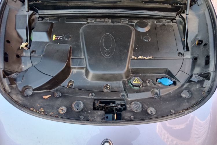 欧拉闪电猫 2022款 705km 长续航版局部细节24