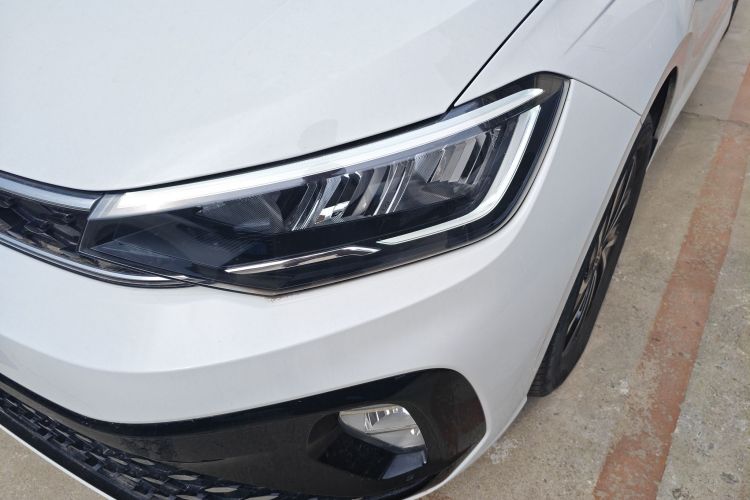 大众 朗逸 2023款 新锐 1.5L 自动新愿版局部细节36