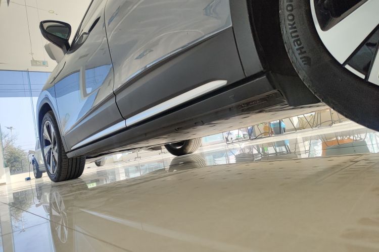 大众 ID.6 X 2022款 智享长续航版局部细节9002