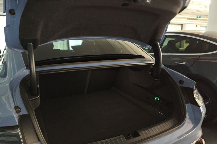 小米汽车 小米SU7 2024款 后驱超长续航高阶智驾Pro版局部细节23