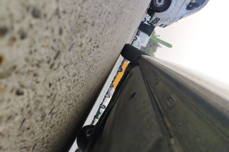 大众 Polo 2021款 Plus 1.5L 自动炫彩科技版局部细节9001