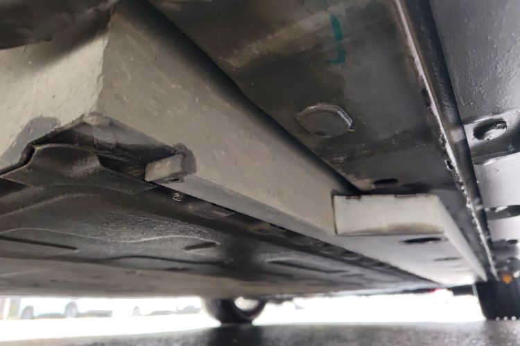 欧拉好猫GT 2023款 木兰版 401km 尊贵型局部细节9002