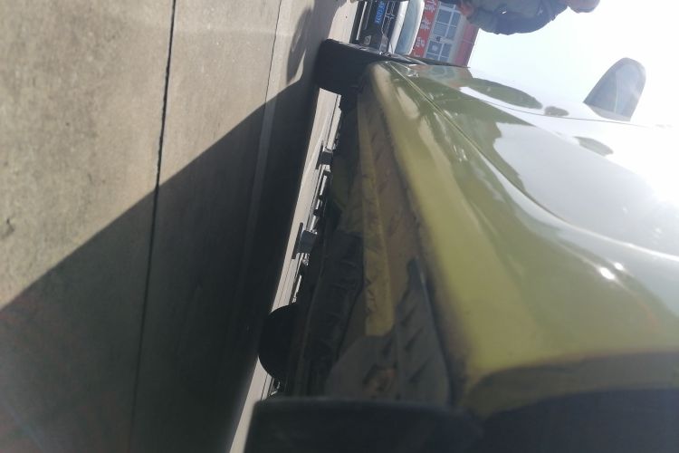 丰田 YARiS L 致炫 2016款 改款 1.5E CVT魅动版局部细节9002