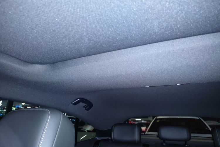 一汽-大众CC 2020款 330TSI 魅颜版 国VI局部细节22