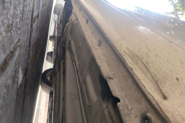 别克 君威 2015款 1.6T 领先技术型局部细节9001