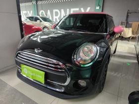 MINI 2014款 1.2T ONE+