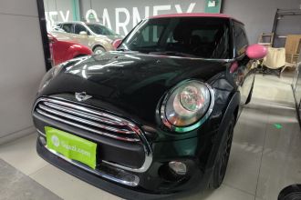 MINI 2014款 1.2T ONE+