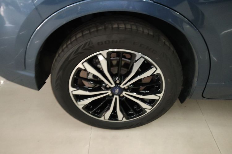 福特 锐际 2020款 EcoBoost 245 四驱纵享款ST-LINE车身外观6008