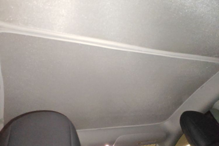 特斯拉 Model Y 2022款 后轮驱动版局部细节22