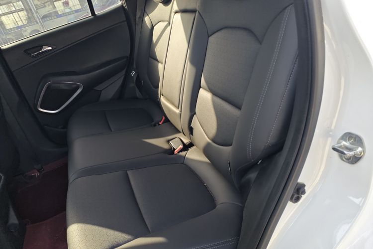 北京现代ix35 2020款 2.0L 自动两驱智勇·畅享版中控内饰21