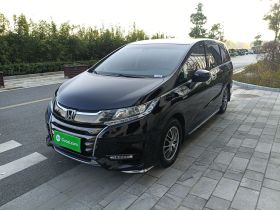 本田 奥德赛 2021款 2.0L 锐·畅享版