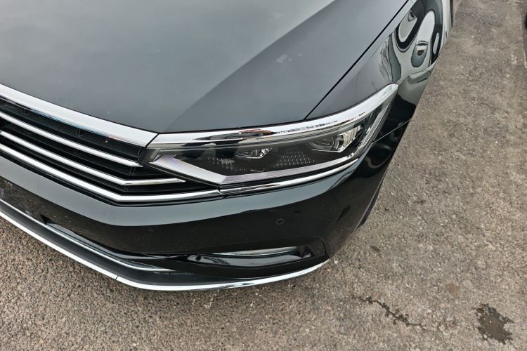 大众 迈腾 2020款 380TSI DSG 豪华型局部细节36