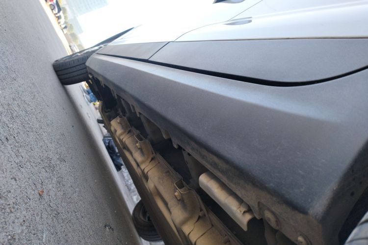 零跑汽车 零跑T03 2023款 403智享版局部细节9002