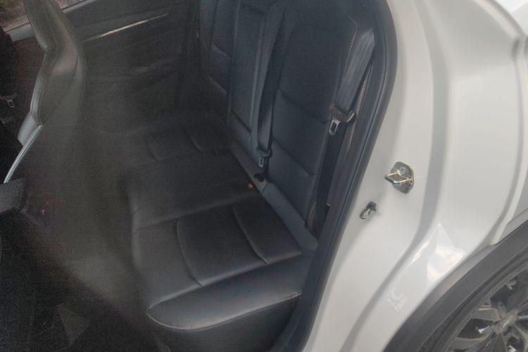 长安欧尚X5 PLUS 2023款 改款 1.5T DCT卓越型中控内饰7004