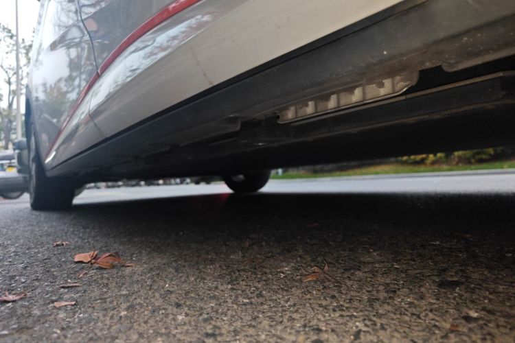 比亚迪 海豚 2021款 405km 时尚版局部细节9003