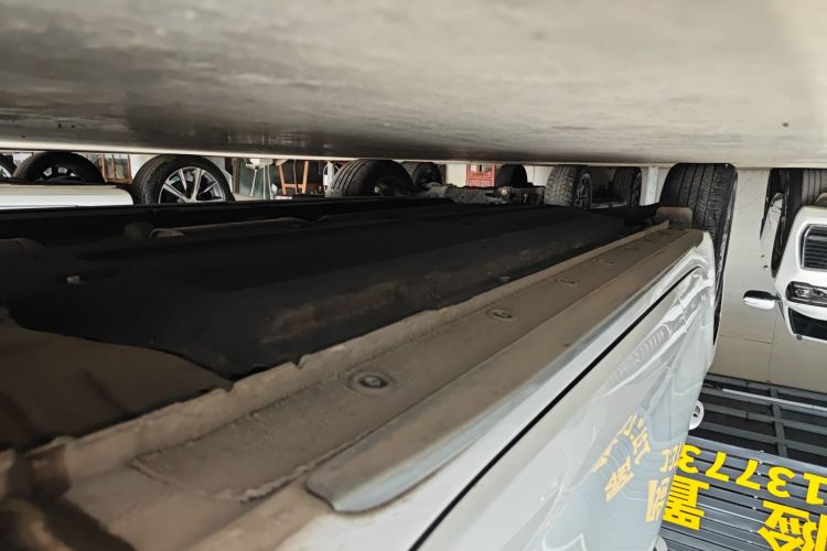 现代 名图 2021款 1.8L CVT GLX精英版局部细节9001