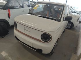 吉利银河 2024款 熊猫mini 200km 耐力熊