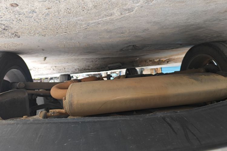 广汽传祺 传祺GS5 Super 2015款 2.0L 自动两驱豪华导航版局部细节9009