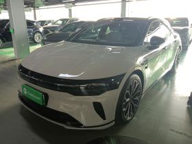 极氪007GT 2025款 长续航后驱智驾版 100kWh
